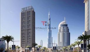 1 Habitación Apartamento en venta en Burj Khalifa Area, Dubái Burj Royale