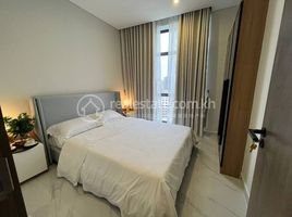 1 Bedroom Apartment for rent at 88 Residence: Studio , Ream, Prey Nob, Preah Sihanouk