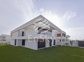 4 Bedroom Villa for sale at West Yas, Yas Island