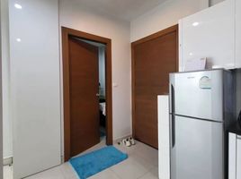 Studio Wohnung zu verkaufen im Musselana, Nong Prue, Pattaya