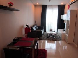 1 Bedroom Apartment for rent at Circle Condominium, Makkasan