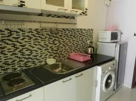 Studio Condo for rent at Neo Condo, Nong Prue