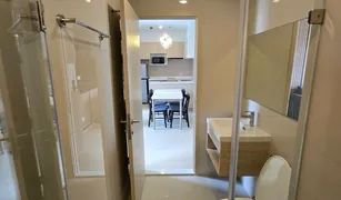 2 Bedrooms Condo for sale in Chantharakasem, Bangkok Nue Noble Ratchada-Lat Phrao