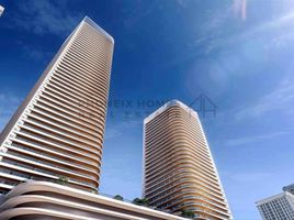 2 Bedroom Apartment for sale at Grand Bleu Tower, EMAAR Beachfront