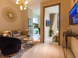 1 Bedroom Condo for sale at Copacabana Beach Jomtien, Nong Prue
