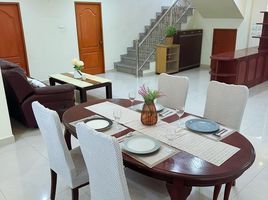 4 Bedroom Villa for rent at Eakmongkol Thepprasit, Nong Prue