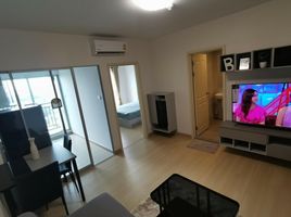 1 Bedroom Condo for rent at Supalai Veranda Rama 9, Bang Kapi