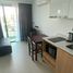 1 Bedroom Condo for rent at The Breeze Beach Side, Bang Sare, Sattahip