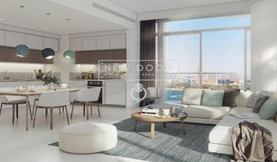 1 Bedroom Apartment for sale in EMAAR Beachfront, Dubai Marina Vista
