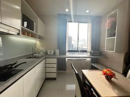 1 Schlafzimmer Wohnung zu vermieten im The Sky Condo Sriracha, Surasak, Si Racha, Chon Buri