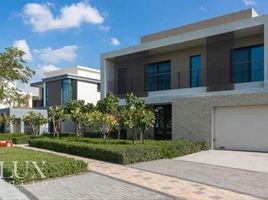 4 Bedroom House for sale at Aura, Olivara Residences, Dubai Studio City (DSC)