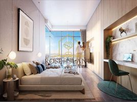 2 Bedroom Apartment for sale at Tria By Deyaar, City Oasis