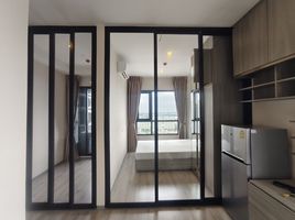 1 Schlafzimmer Appartement zu vermieten im KnightsBridge Prime On Nut, Phra Khanong Nuea