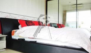 2 Bedrooms Condo for sale in Sam Roi Yot, Hua Hin The Sea Condominium