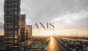 1 Bedroom Apartment for sale in Ras Al Khor Industrial, Dubai Sobha One