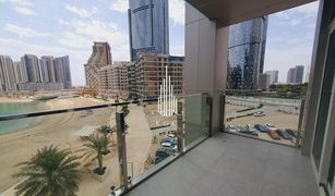 3 Habitaciones Apartamento en venta en Shams Abu Dhabi, Abu Dhabi The Boardwalk Residence