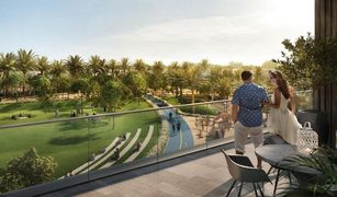 4 Bedrooms Villa for sale in Olivara Residences, Dubai Aura