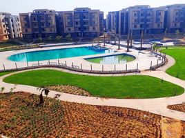 3 Bedroom Apartment for sale at Galleria Moon Valley, South Investors Area, New Cairo City