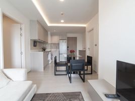 2 Schlafzimmer Wohnung zu vermieten im Vtara Sukhumvit 36, Khlong Tan