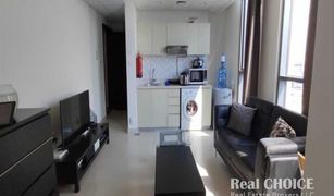 Studio Appartement a vendre à Midtown, Dubai Afnan 4