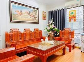 4 Schlafzimmer Haus zu verkaufen in Thanh Xuan, Hanoi, Nhan Chinh