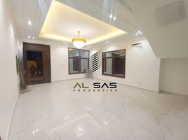 5 Bedroom Villa for sale at Al Aamra Gardens, Paradise Lakes Towers
