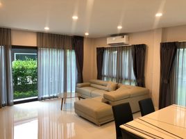 4 Schlafzimmer Haus zu vermieten im Centro Vibhavadi, Don Mueang, Don Mueang