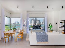 1 Bedroom Apartment for sale at Pixel, Makers District, Al Reem Island