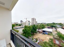 1 Schlafzimmer Wohnung zu verkaufen im Park Lane Jomtien, Nong Prue, Pattaya