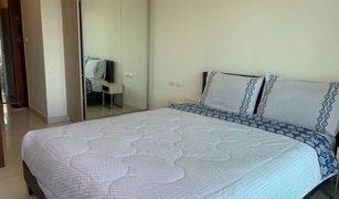 Studio Wohnung zu verkaufen in Nong Prue, Pattaya Laguna Beach Resort 2