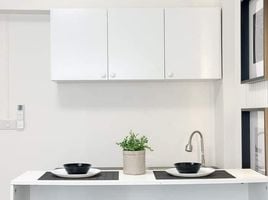 1 Bedroom Condo for sale at Ratchada City 18, Sam Sen Nok