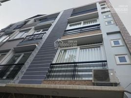 Studio House for sale in Ward 12, Phu Nhuan, Ward 12