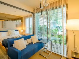 1 Bedroom Condo for sale at Centrio, Wichit