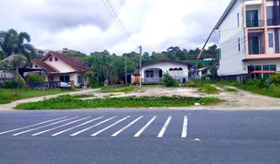 N/A Land for sale in Sakhu, Phuket 