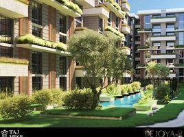 2 Bedroom Apartment for sale at De Joya, New Capital Compounds, New Capital City