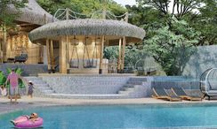 Fotos 3 of the Clubhaus at Ozone Villa Phuket