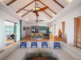 4 Schlafzimmer Haus zu verkaufen in Hua Hin, Prachuap Khiri Khan, Thap Tai, Hua Hin