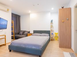 1 Bedroom Condo for rent at Ideo Q Chula Samyan, Maha Phruettharam, Bang Rak, Bangkok, Thailand