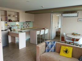 2 Schlafzimmer Wohnung zu verkaufen im Seven Seas Resort, Nong Prue