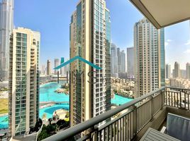 2 Bedroom Apartment for sale at Boulevard Central Tower 2, Boulevard Central Towers