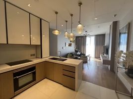 2 спален Кондо в аренду в BEATNIQ Sukhumvit 32, Khlong Tan