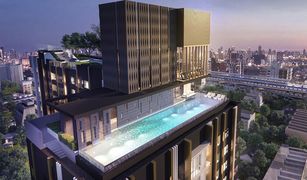 1 Bedroom Condo for sale in Bang Chak, Bangkok Life Sukhumvit 62