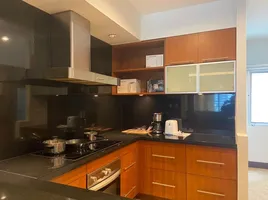 3 спален Кондо в аренду в Royal Residence Park, Lumphini, Патхум Щан, Бангкок