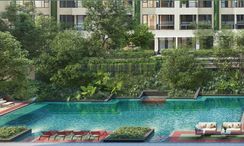 Photo 2 of the Communal Pool at SaSa HuaHin