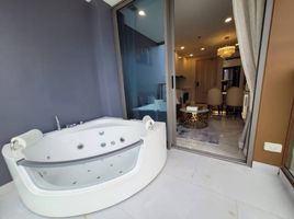 1 Schlafzimmer Wohnung zu vermieten im Copacabana Beach Jomtien, Nong Prue