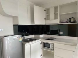 1 Schlafzimmer Wohnung zu vermieten im City Center Residence, Nong Prue