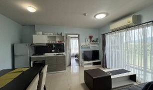 普吉 卡图 Dcondo Reef Phuket 2 卧室 公寓 售 