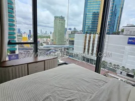 2 Bedroom Condo for rent at Celes Asoke, Khlong Toei Nuea