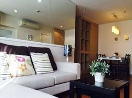 1 Bedroom Apartment for sale at Condo One X Sukhumvit 26, Khlong Tan