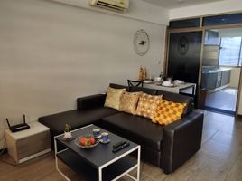 4 Schlafzimmer Appartement zu verkaufen im Siam Condominium, Huai Khwang